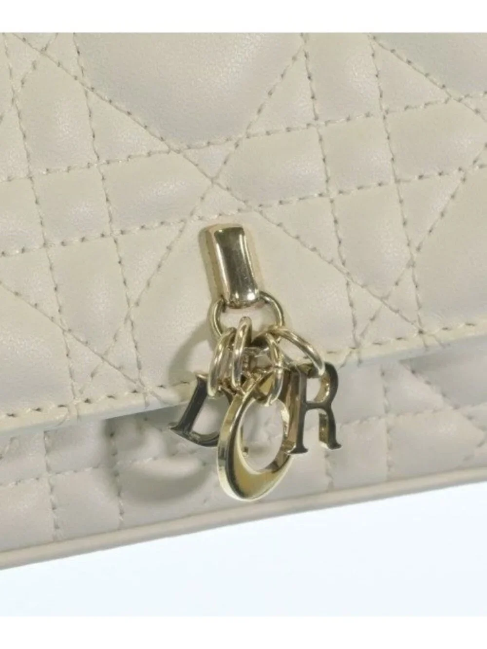 Dior this authentic